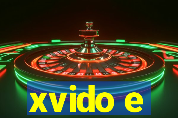 xvido e